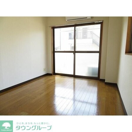 第2梨本マンションの物件内観写真